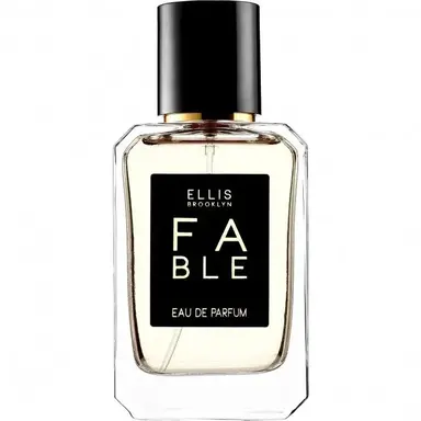 Fable by Ellis Brooklyn bottle