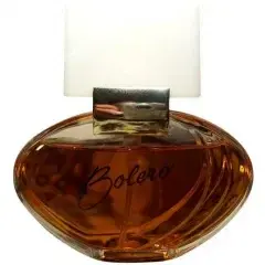 Bolero by Avon bottle