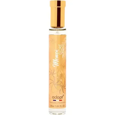 Monoï Doré by Adopt Parfums