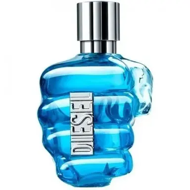 Only The Brave High by Diesel bottle
