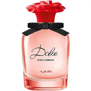 Dolce Rose by Dolce Gabbana bottle