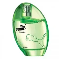 Jamaica Man by Puma bottle