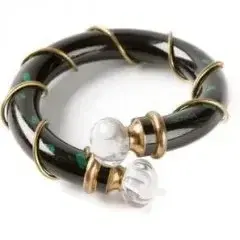 Bracelet Poison by Dior bottle