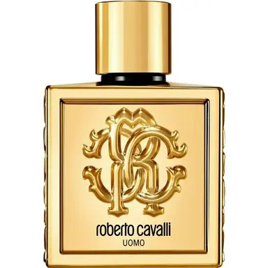 Roberto Cavalli Uomo Golden Anniversary by Roberto Cavalli bottle