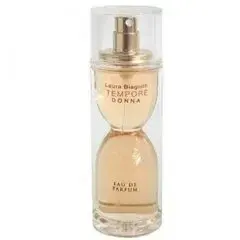 Tempore Donna by Laura Biagiotti bottle