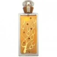 Automne by M. Micallef bottle