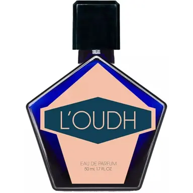 L'Oudh by Tauer Perfumes bottle
