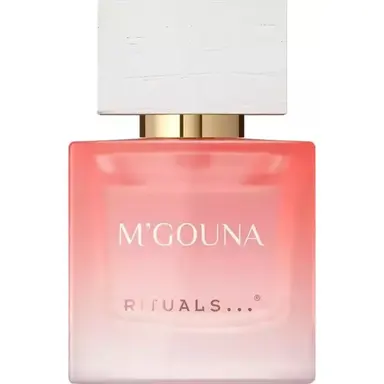 M'Gouna by Rituals bottle