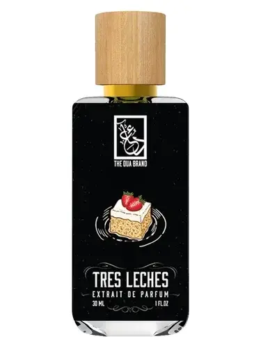 Tres Leches by The Dua Brand bottle