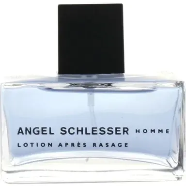 Homme Lotion Après Rasage by Angel Schlesser bottle