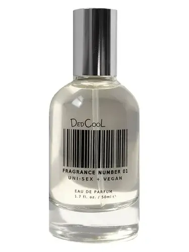 Fragrance 01 Taunt by Dedcool