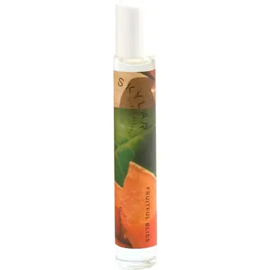 Fruitful Bliss by Skylar bottle