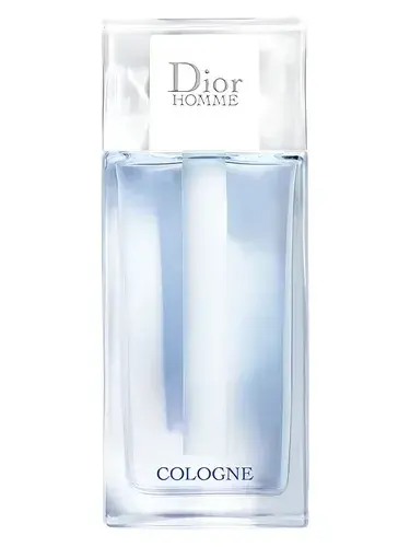 Dior Homme Cologne (2022) by Dior bottle