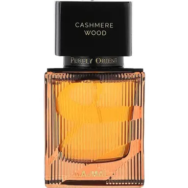 Cashmere Wood by Ajmal