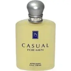 Casual for Men After Shave by Paul Sebastian