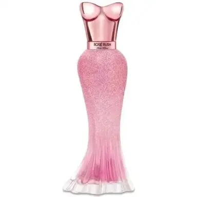Rosé Rush by Paris Hilton bottle