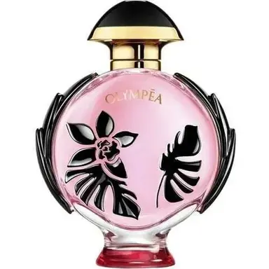 Olympéa Flora by Rabanne bottle