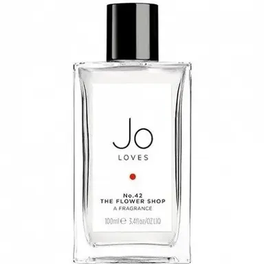 No. 42 The Flower Shop by Jo Loves bottle