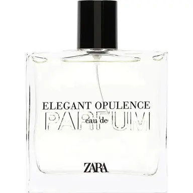 Elegant Opulence by Zara bottle