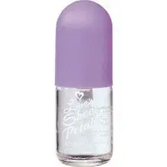 Love's Sheer Petals by Dana bottle