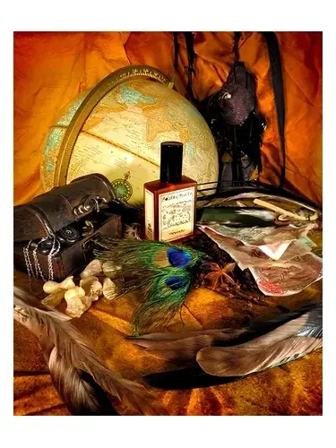 Travelers by Solstice Scents bottle