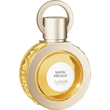Santal Précieux by Caron