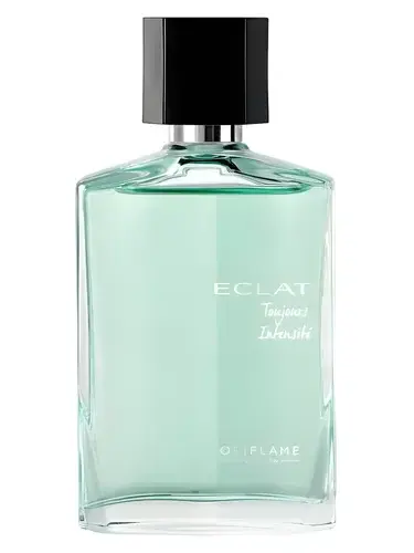 Eclat Toujours Intensite by Oriflame bottle