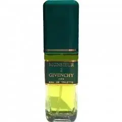 Monsieur 2 Givenchy by Givenchy bottle