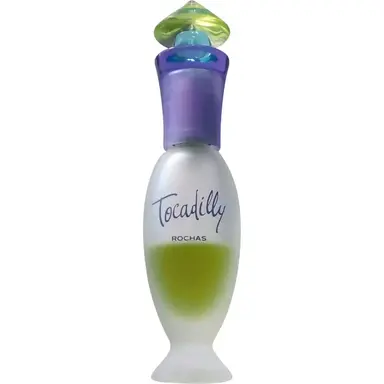 Tocadilly by Rochas bottle