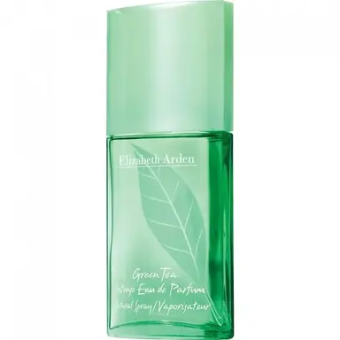 Green Tea Intense by Elizabeth Arden bottle
