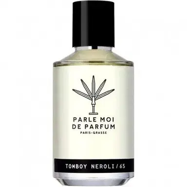Tomboy Neroli 65 by Parle MOI de Parfum bottle