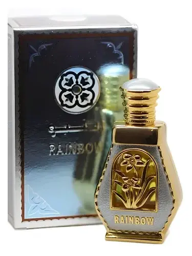 Rainbow by AL Haramain Perfumes bottle