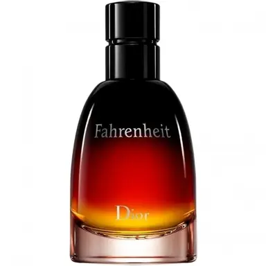 Fahrenheit Le Parfum by Dior bottle