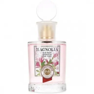Magnolia by Monotheme Venezia bottle