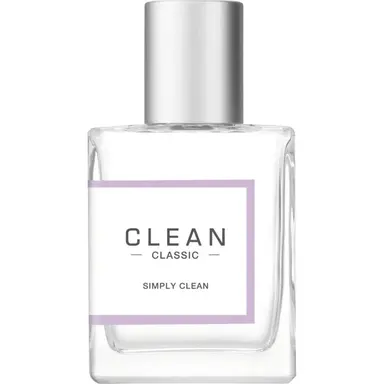 Simply Clean by Clean bottle