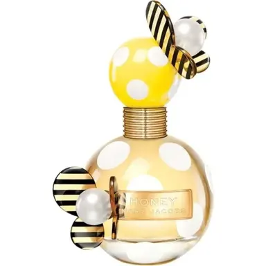 Honey by Marc Jacobs bottle
