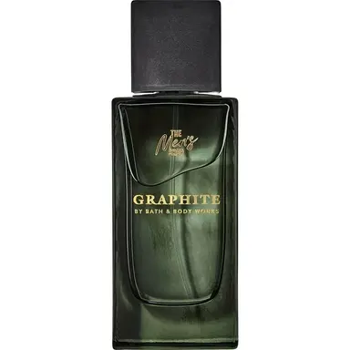 Graphite by Bath & Body Works bottle
