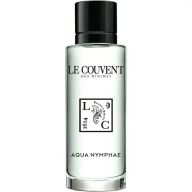 Aqua Nymphae by Le Couvent Maison de Parfum bottle