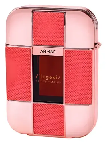 Legesi Femme by Armaf bottle
