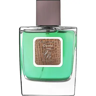 Ozone by Franck Boclet bottle