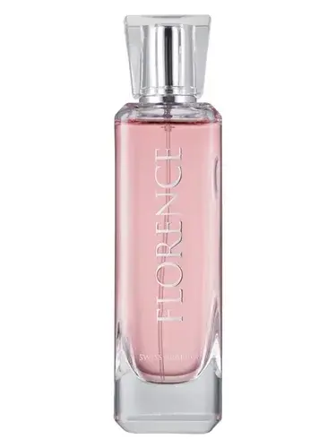 Florence by Swiss Arabian bottle