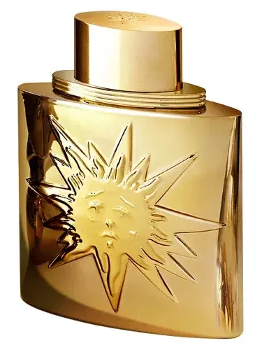 Fabulous Tian Shan by Salvador Dali bottle