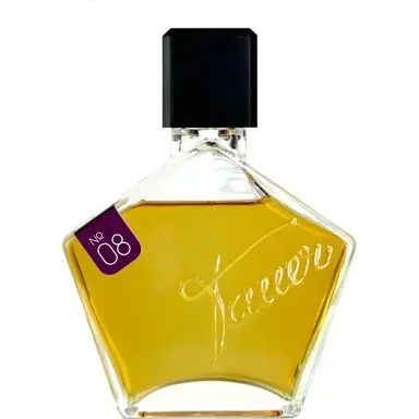 08 Une Rose Chypree by Tauer Perfumes bottle
