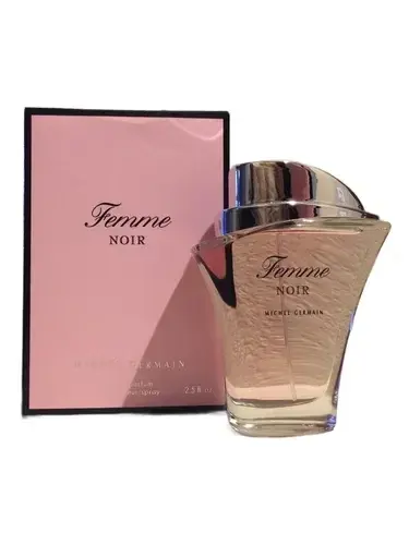 Femme Noir by Michel Germain bottle
