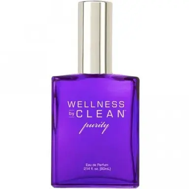 Wellness by Clean Purity by Clean bottle
