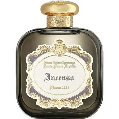 Incenso by Santa Maria Novella bottle