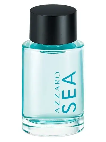 Sea by Azzaro bottle