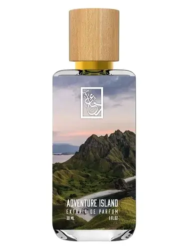 Adventure Island by The Dua Brand bottle
