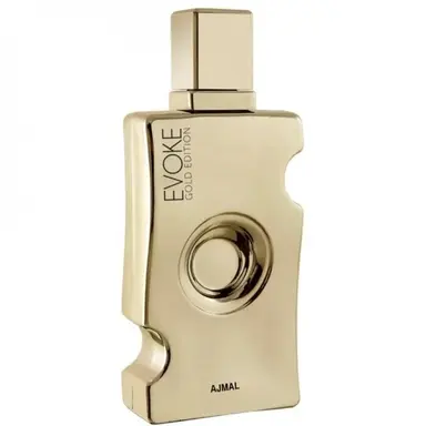 Evoke Gold for Her by Ajmal bottle