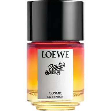 Paula's Ibiza Cosmic by Loewe bottle